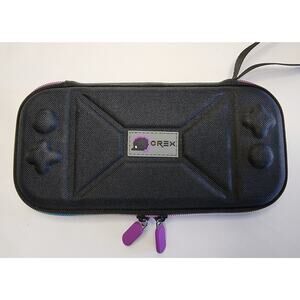 Nintendo Switch Lite Ultra Slim Carry Case From CREX